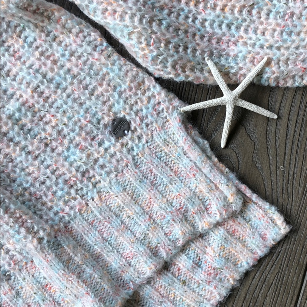 🌸🌱RIP CURL SWEATER 🌱🌸 - Picture 5 of 6